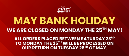 Bank Holiday